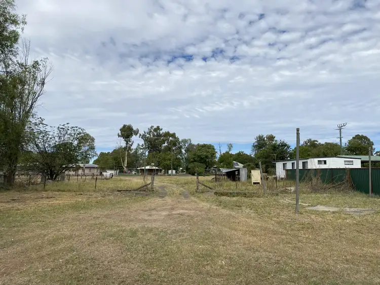 Fourth view of Homely house listing, 10 Liverpool Street, Mitchell QLD 4465