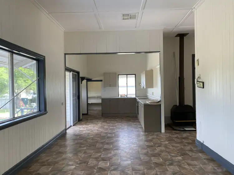 Fifth view of Homely house listing, 10 Liverpool Street, Mitchell QLD 4465