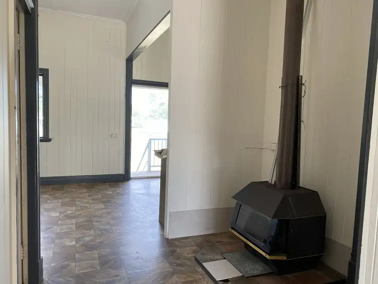 Seventh view of Homely house listing, 10 Liverpool Street, Mitchell QLD 4465