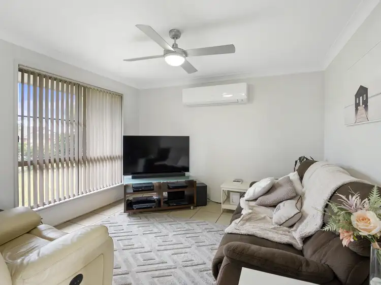 Second view of Homely house listing, 2 Flynn Drive, Warwick QLD 4370