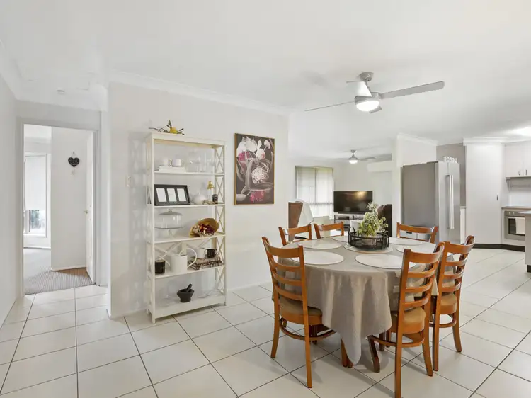 Third view of Homely house listing, 2 Flynn Drive, Warwick QLD 4370