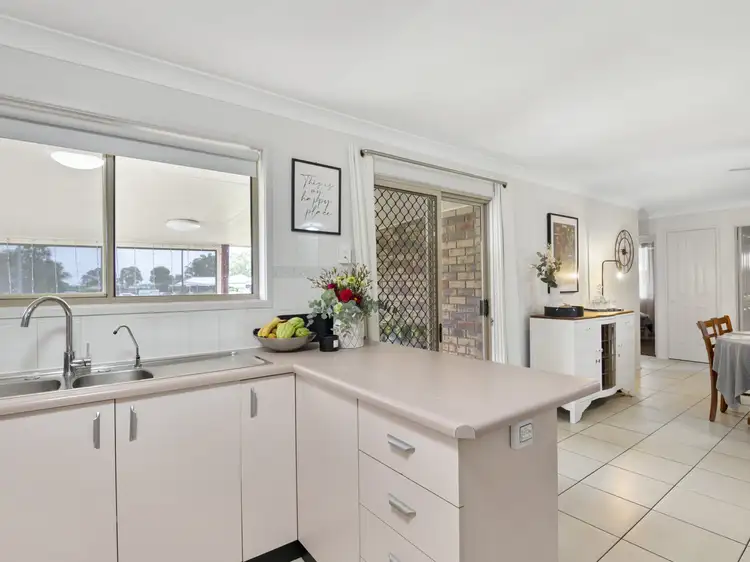 Fourth view of Homely house listing, 2 Flynn Drive, Warwick QLD 4370
