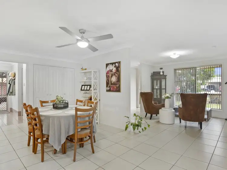 Fifth view of Homely house listing, 2 Flynn Drive, Warwick QLD 4370