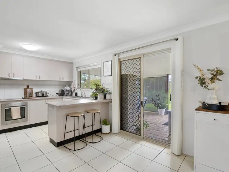 Seventh view of Homely house listing, 2 Flynn Drive, Warwick QLD 4370