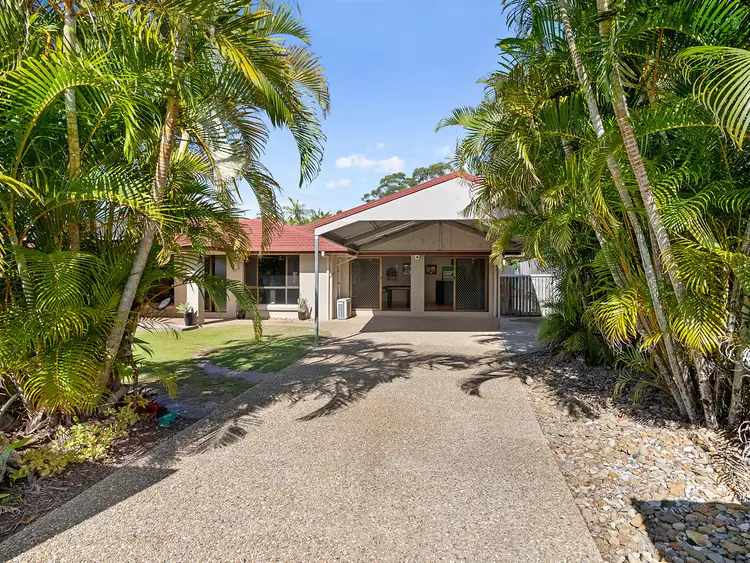 Second view of Homely house listing, 64 Brosnan Drive, Capalaba QLD 4157