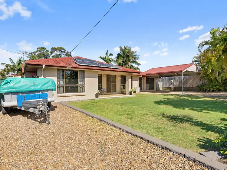 Third view of Homely house listing, 64 Brosnan Drive, Capalaba QLD 4157