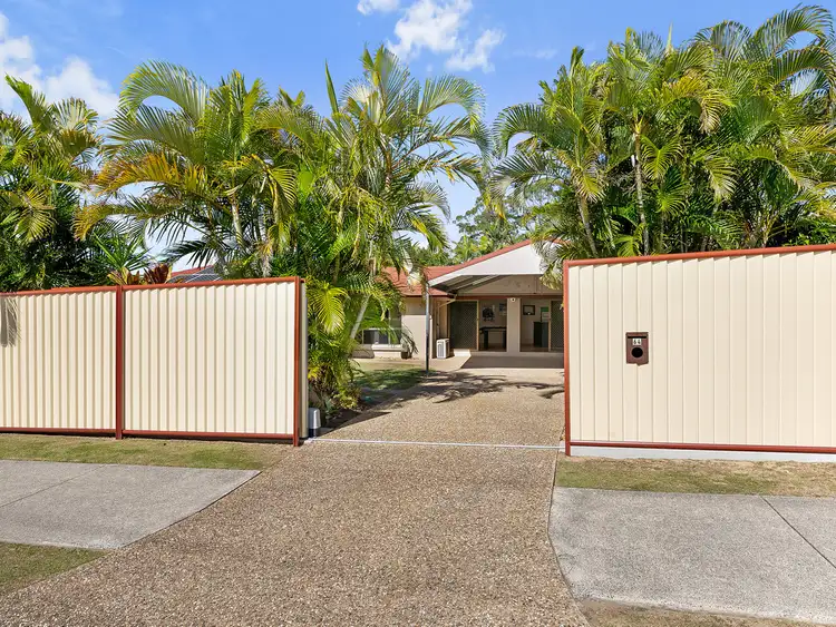 Fourth view of Homely house listing, 64 Brosnan Drive, Capalaba QLD 4157
