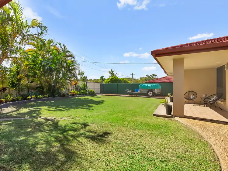 Fifth view of Homely house listing, 64 Brosnan Drive, Capalaba QLD 4157