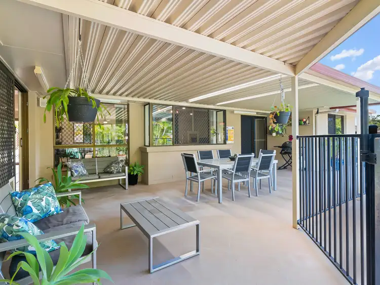 Sixth view of Homely house listing, 64 Brosnan Drive, Capalaba QLD 4157