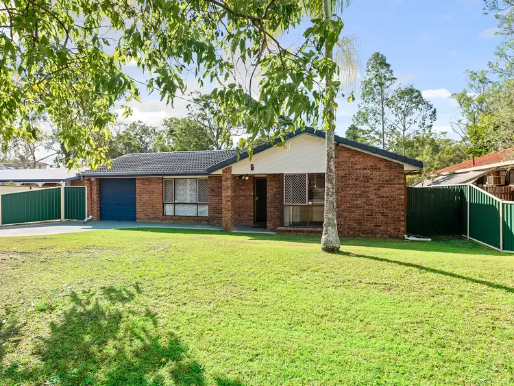 Main view of Homely house listing, 5 Maclean Court, Alexandra Hills QLD 4161