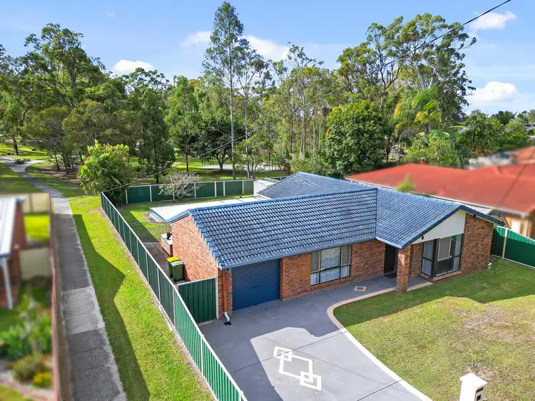 Third view of Homely house listing, 5 Maclean Court, Alexandra Hills QLD 4161
