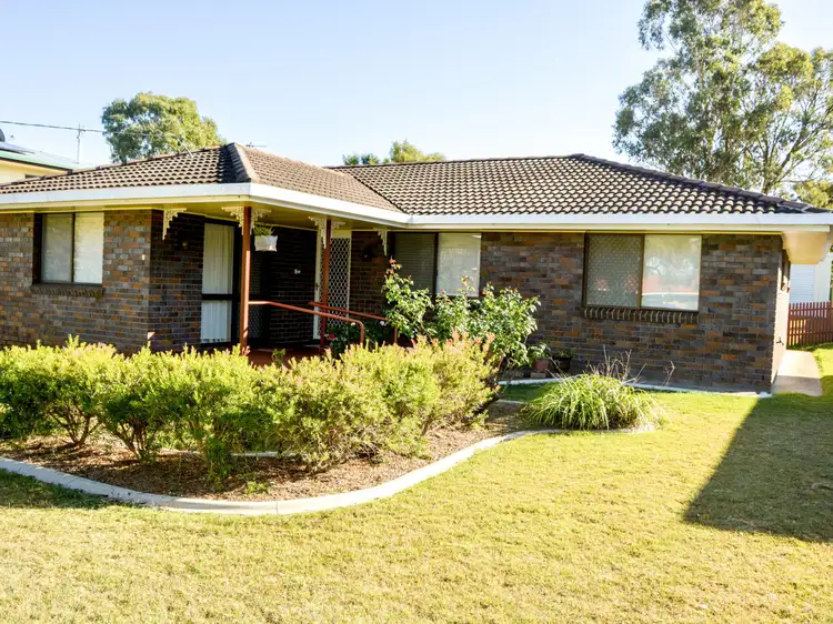 7 Ellwood Avenue, Warwick QLD 4370