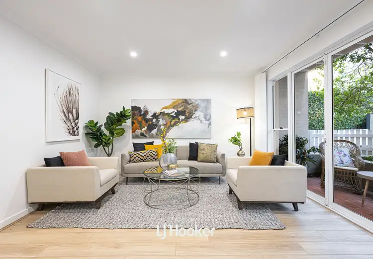 11/6 Gillott Way, St Ives NSW 2075