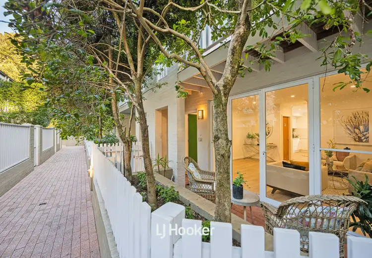 Third view of Homely townhouse listing, 11/6 Gillott Way, St Ives NSW 2075