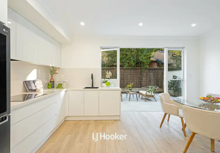 Fourth view of Homely townhouse listing, 11/6 Gillott Way, St Ives NSW 2075