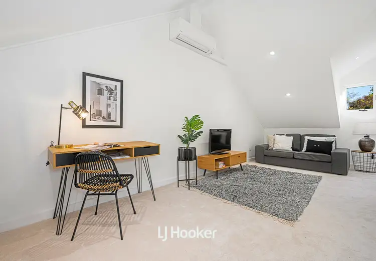 Fifth view of Homely townhouse listing, 11/6 Gillott Way, St Ives NSW 2075