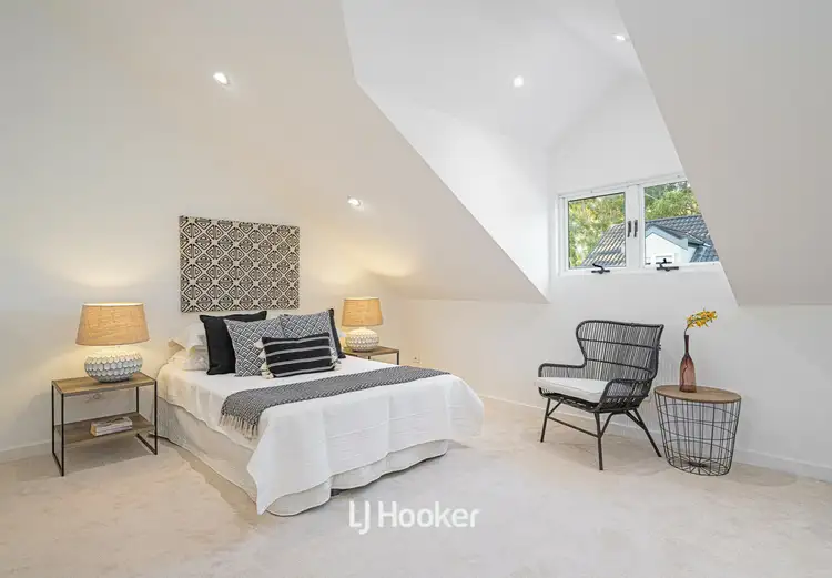 Sixth view of Homely townhouse listing, 11/6 Gillott Way, St Ives NSW 2075