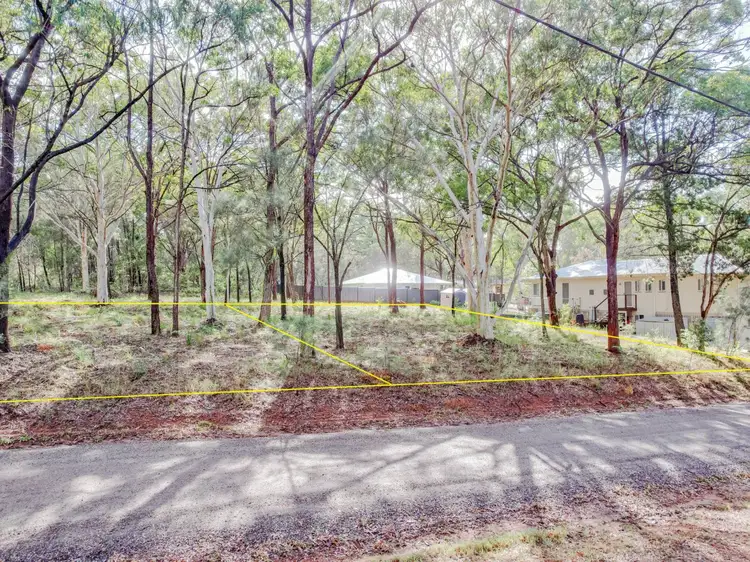 Main view of Homely land listing, 19 Hemp Hill Rd, Russell Island QLD 4184