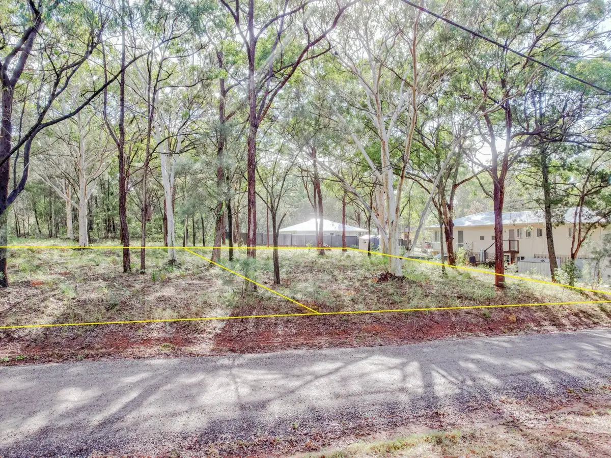 Main view of Homely land listing, 19 Hemp Hill Rd, Russell Island QLD 4184