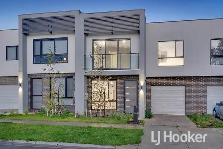 Main view of Homely house listing, 54 Statham View, Cranbourne West VIC 3977