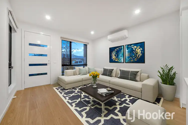 Second view of Homely house listing, 54 Statham View, Cranbourne West VIC 3977