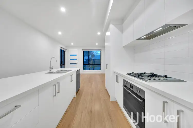 Third view of Homely house listing, 54 Statham View, Cranbourne West VIC 3977
