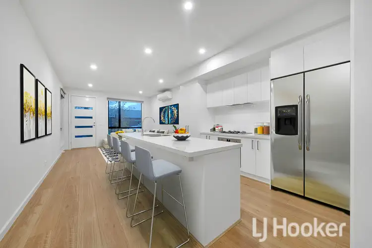 Fourth view of Homely house listing, 54 Statham View, Cranbourne West VIC 3977