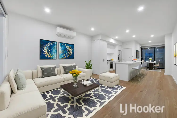Fifth view of Homely house listing, 54 Statham View, Cranbourne West VIC 3977