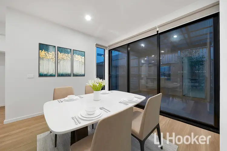 Sixth view of Homely house listing, 54 Statham View, Cranbourne West VIC 3977