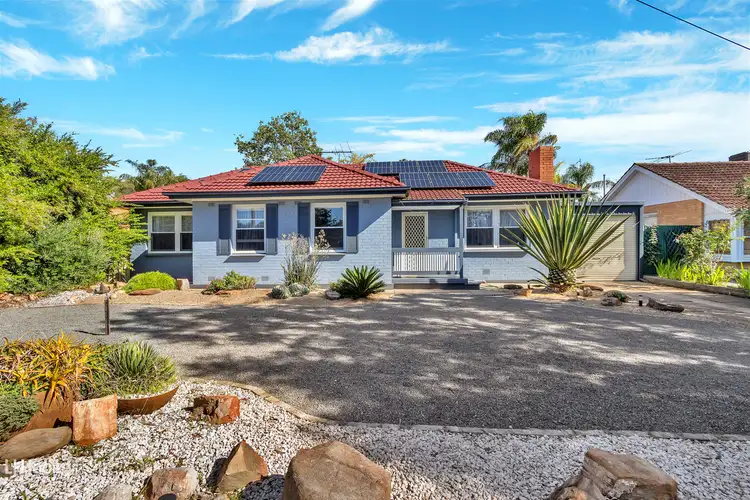 Second view of Homely house listing, 20 Hibiscus Street, Elizabeth Vale SA 5112