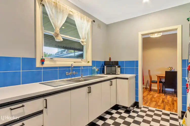 Fourth view of Homely house listing, 20 Hibiscus Street, Elizabeth Vale SA 5112