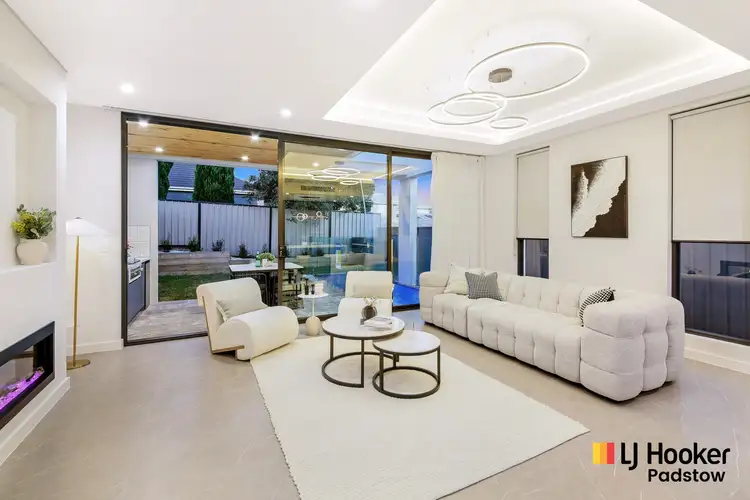 Main view of Homely semi-detached listing, 39A Carew Street, Padstow NSW 2211