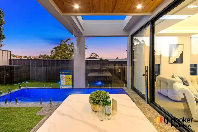 Second view of Homely semi-detached listing, 39A Carew Street, Padstow NSW 2211