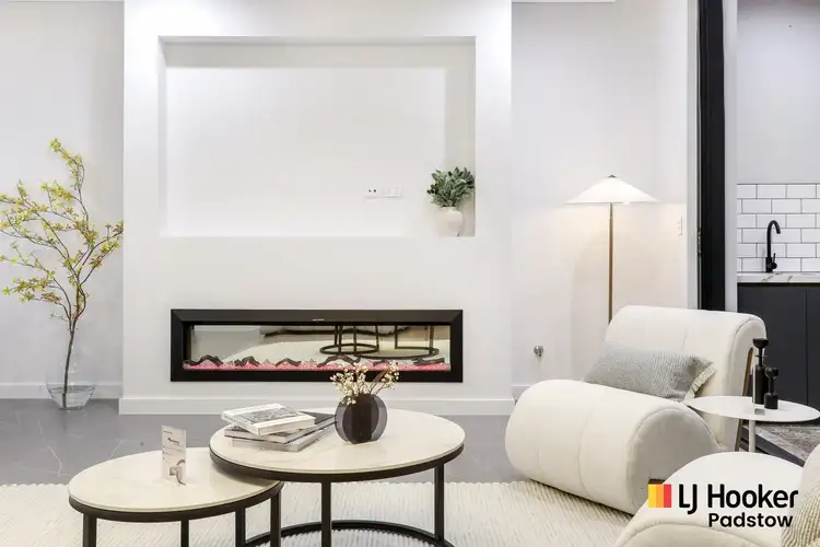 Fifth view of Homely semi-detached listing, 39A Carew Street, Padstow NSW 2211