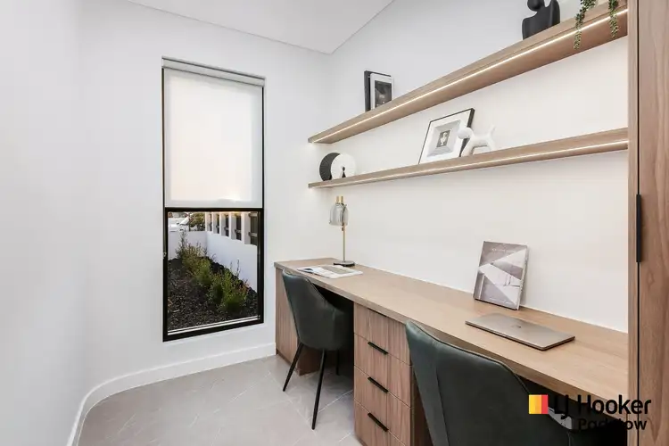 Sixth view of Homely semi-detached listing, 39A Carew Street, Padstow NSW 2211