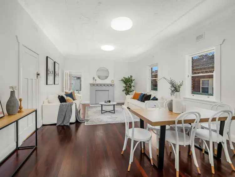 Third view of Homely house listing, 83 Fitzroy Street, Burwood NSW 2134