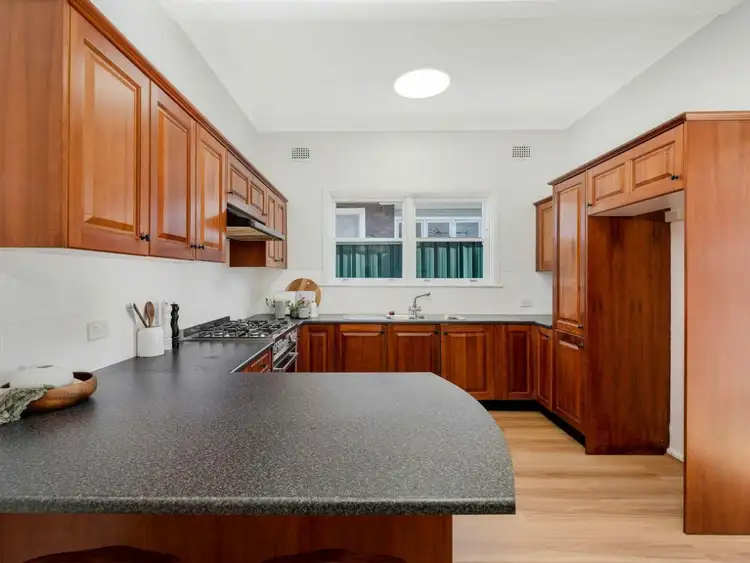Fourth view of Homely house listing, 83 Fitzroy Street, Burwood NSW 2134