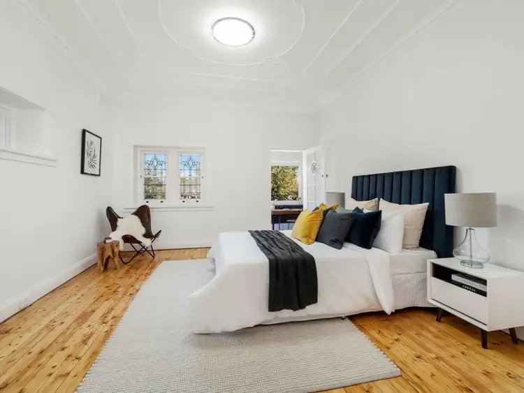 Fifth view of Homely house listing, 83 Fitzroy Street, Burwood NSW 2134