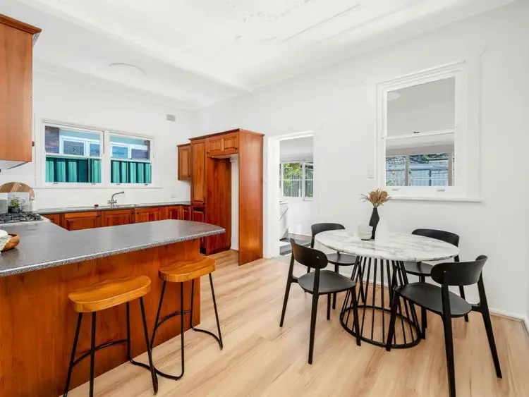 Sixth view of Homely house listing, 83 Fitzroy Street, Burwood NSW 2134