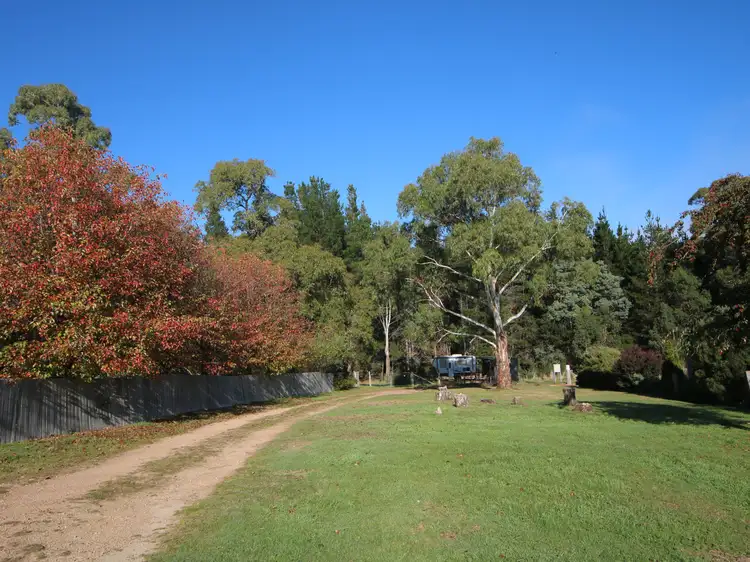 Fourth view of Homely land listing, 22 Gray Road, St Marys TAS 7215