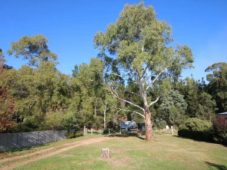 Fifth view of Homely land listing, 22 Gray Road, St Marys TAS 7215