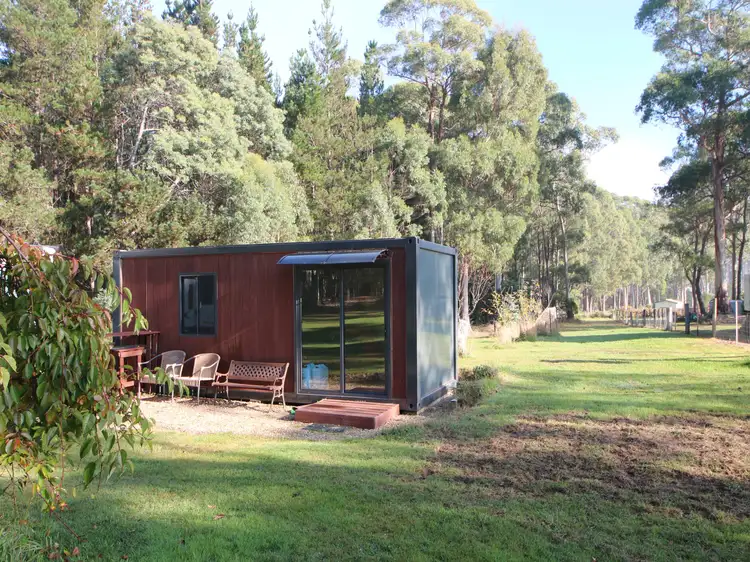 Seventh view of Homely land listing, 22 Gray Road, St Marys TAS 7215