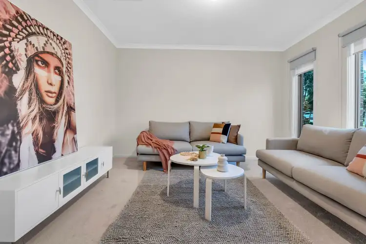 Second view of Homely house listing, 407 Grand Boulevard, Craigieburn VIC 3064
