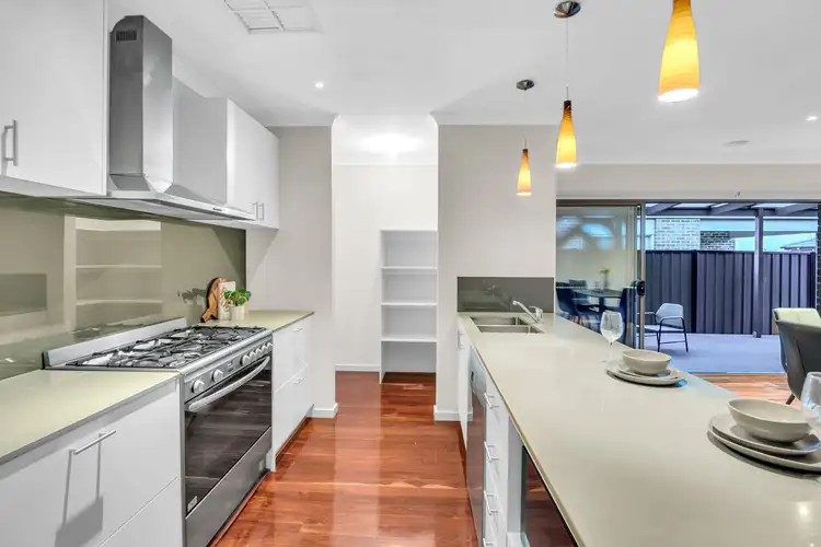 Third view of Homely house listing, 407 Grand Boulevard, Craigieburn VIC 3064