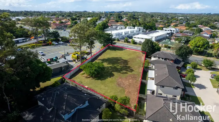 Fifth view of Homely land listing, 80 Duffield Road, Kallangur QLD 4503