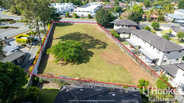 Sixth view of Homely land listing, 80 Duffield Road, Kallangur QLD 4503