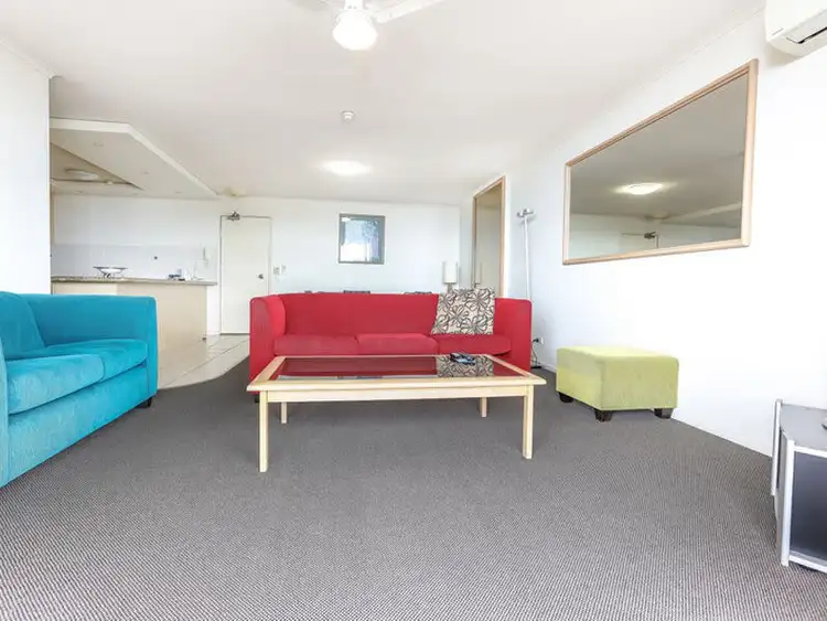 Fourth view of Homely unit listing, Unit 7C/135 Parkyn Parade, Mooloolaba QLD 4557