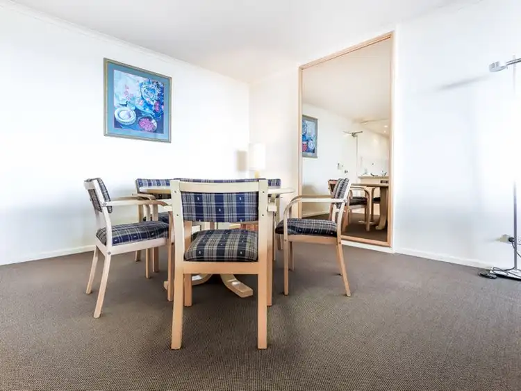 Fifth view of Homely unit listing, Unit 7C/135 Parkyn Parade, Mooloolaba QLD 4557