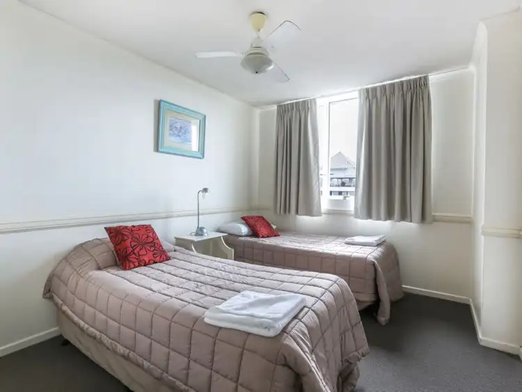 Sixth view of Homely unit listing, Unit 7C/135 Parkyn Parade, Mooloolaba QLD 4557