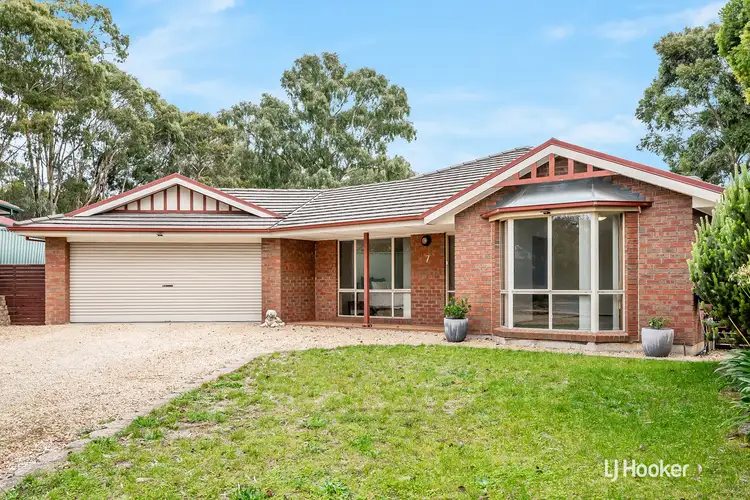 Third view of Homely house listing, 7 Wilksch Court, Williamstown SA 5351
